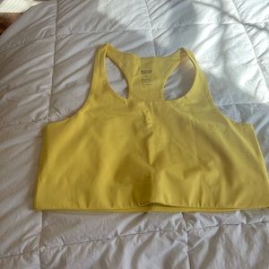 Girlfriend Collective Paloma Bra